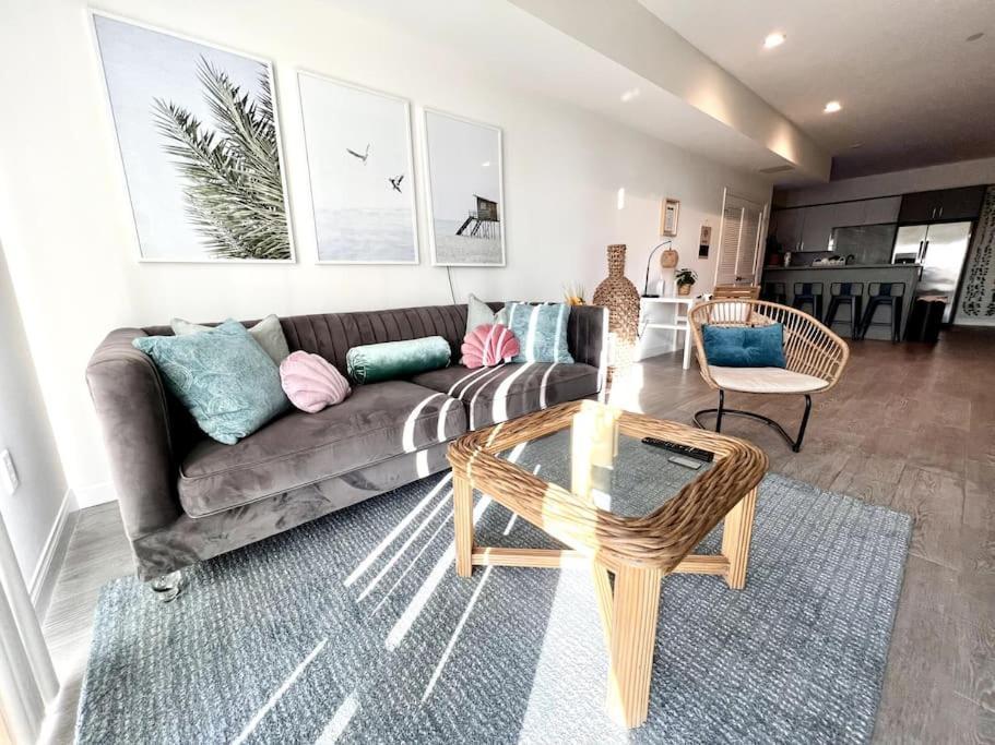 Appartement Coastal Oasis 3 Bedroom Apt By Lax/sofi Stadium