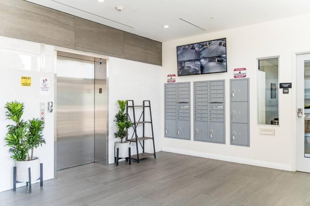 Appartement Coastal Oasis 3 Bedroom Apt By Lax/sofi Stadium Los Angeles