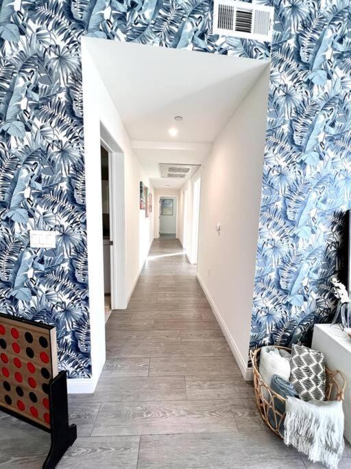 Appartement Coastal Oasis 3 Bedroom Apt By Lax/sofi Stadium *