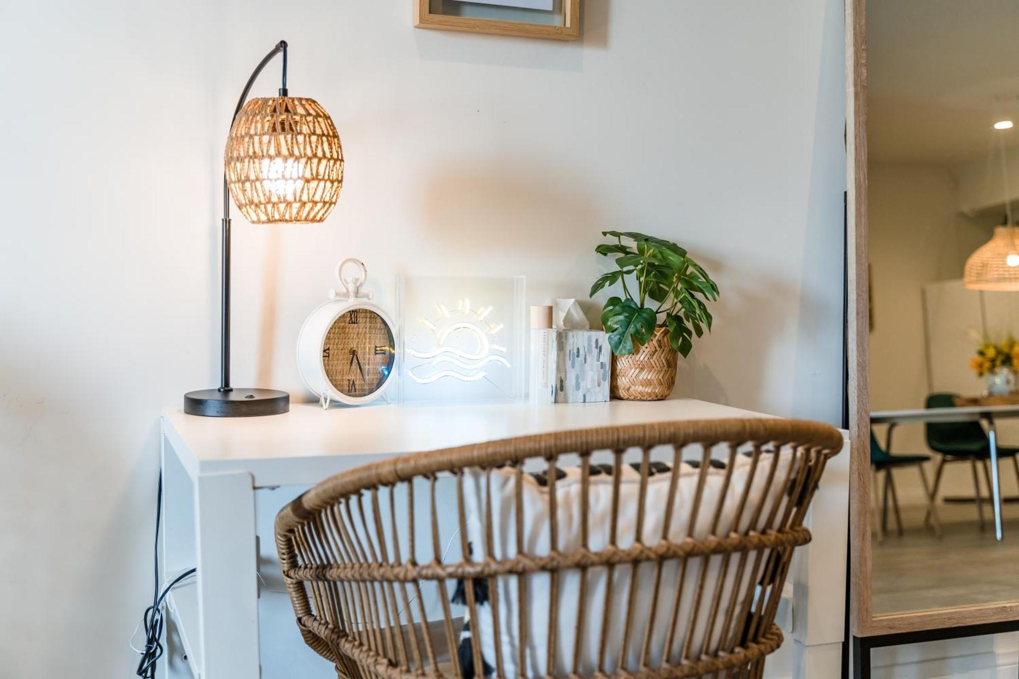 Appartement Coastal Oasis 3 Bedroom Apt By Lax/sofi Stadium
