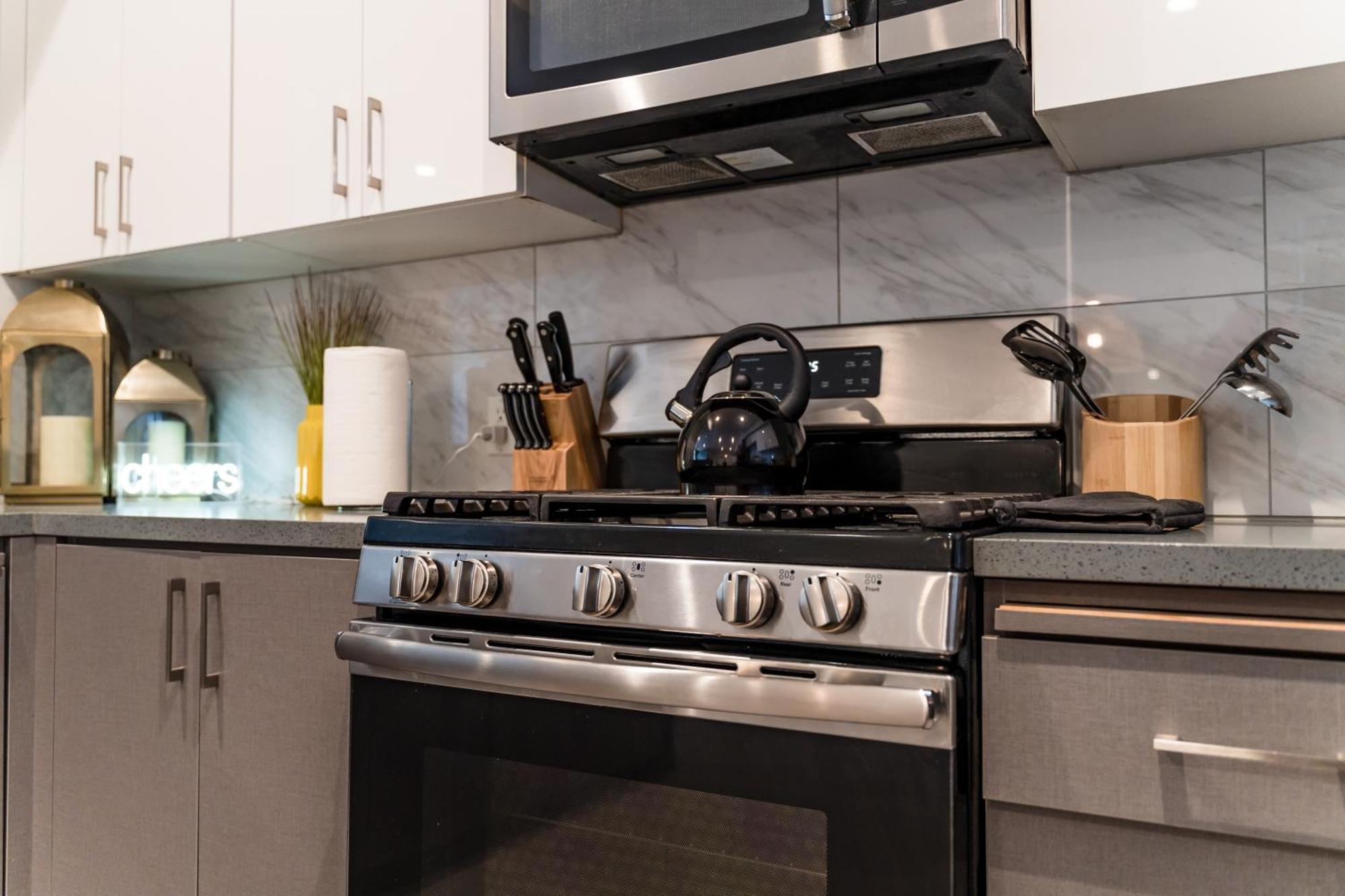 Coastal Oasis 3 Bedroom Apt By Lax/sofi Stadium Appartement